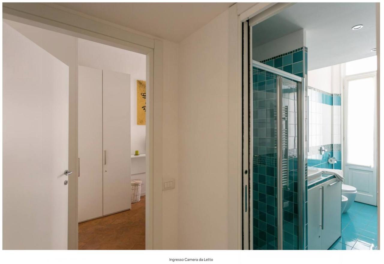 Apartament Splendido Bilocale In Via Orti - A Pochi Metri Dal Policlinico Mediolan Zewnętrze zdjęcie